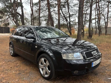 Авто Audi A4 2003 № 8231261