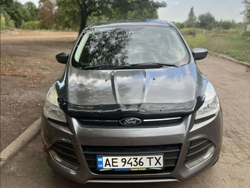 Авто Ford Escape 2014 № 8231262