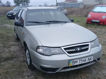 Авто Daewoo Nexia 2008 № 8231264