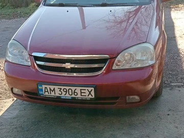 Авто Chevrolet Alero 2006 № 8231270