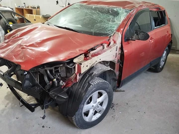 Авто Nissan Qashqai 2007 № 8231274