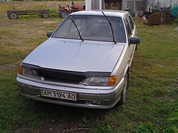 Авто ВАЗ 2115 2007 № 8231276