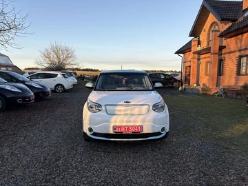Авто KIA Soul 2015 № 8231277