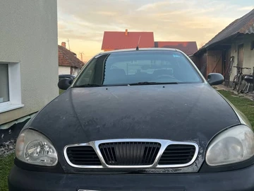 Авто Daewoo Sens 2006 № 8231282