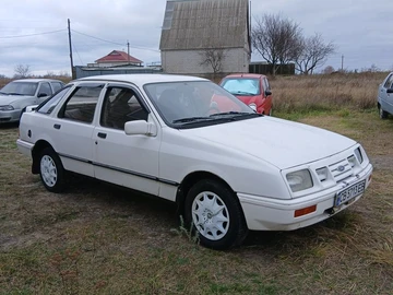Авто Ford Sierra 1985 № 8231283