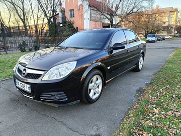 Авто Opel Vectra 2008 № 8231285