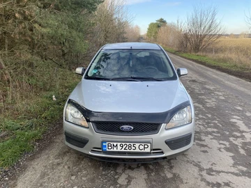 Авто Ford Focus 2007 № 8231288