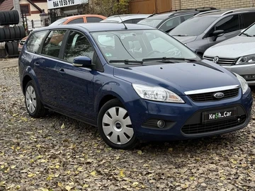 Авто Ford Focus 2010 № 8231291