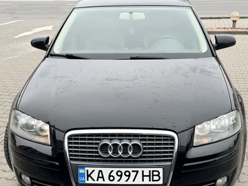 Авто Audi A3 2008 № 8231295