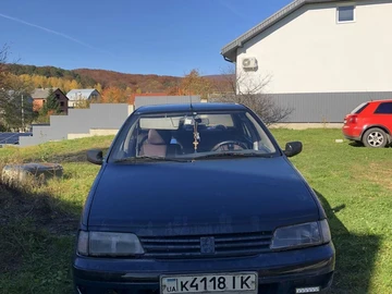 Авто Peugeot 405 1988 № 8231297