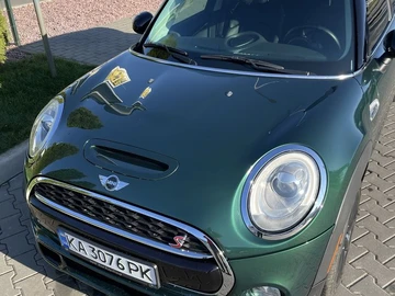 Авто MINI Cooper S 2014 № 8231298