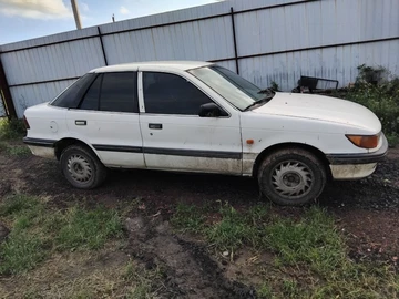 Авто Mitsubishi Lancer 1986 № 8231379