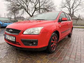 Авто Ford Mondeo 2006 № 8231385