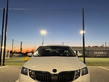 Авто Skoda Octavia 2017 № 8231387