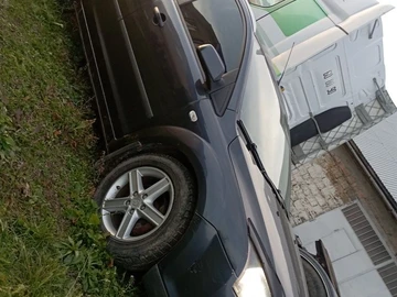 Авто Ford Focus 2006 № 8231388
