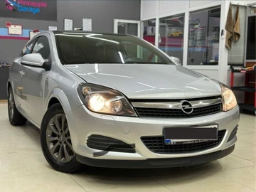 Авто Opel Astra 2011 № 8231390
