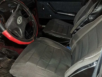 Авто ВАЗ 2106 1979 № 8231392