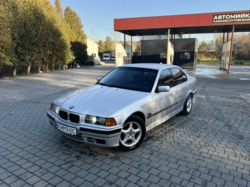 Авто BMW 3 Серия 1991 № 8231393