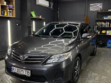Авто Toyota Corolla 2011 № 8231397