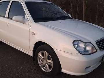 Авто Geely Ck 2014 № 8231400