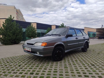 Авто ВАЗ 2114 2011 № 8231403