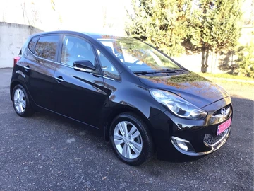 Авто Hyundai I20 2012 № 8231404
