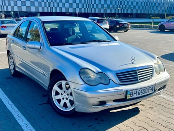 Авто Mercedes 200 2001 № 8231409
