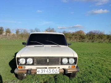 Авто ВАЗ 2106 1991 № 8231417