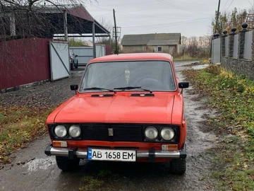 Авто ВАЗ 2106 1980 № 8231419