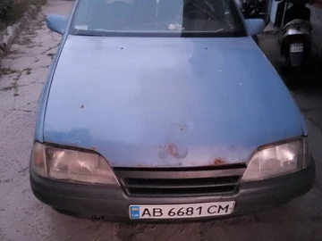 Авто Opel Omega 1988 № 8231429