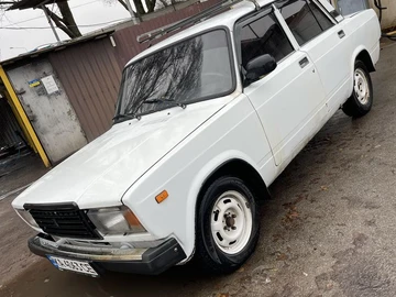 Авто ВАЗ 2107 2007 № 8231433