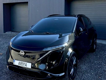Авто Nissan 100Nx 2022 № 8231436