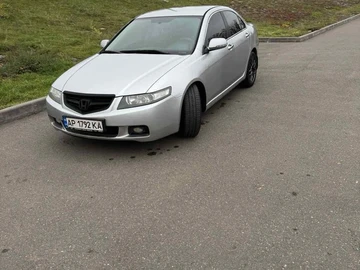 Авто Honda Accord 2004 № 8231441