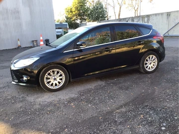 Авто Ford Focus 2012 № 8231447