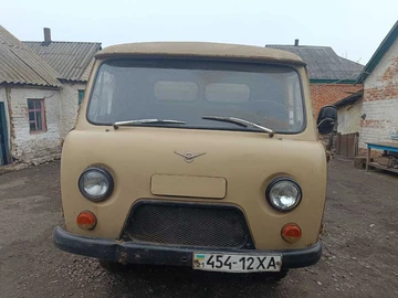 Авто УАЗ 3303 1996 № 8231449