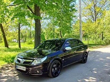 Авто Opel Vectra 2007 № 8231454