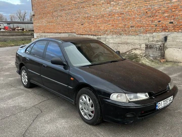 Авто Honda Accord 1993 № 8231457