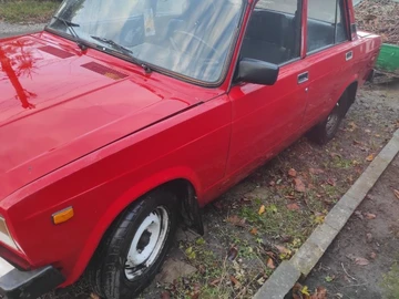 Авто ВАЗ 2105 1991 № 8231461