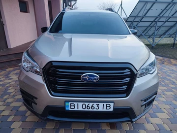 Авто Subaru 1600 2019 № 8231464