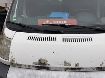 Авто Fiat Ducato 2008 № 8231471