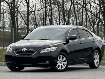 Авто Toyota Camry 2007 № 8231472