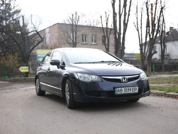 Авто Honda Civic 2007 № 8231474