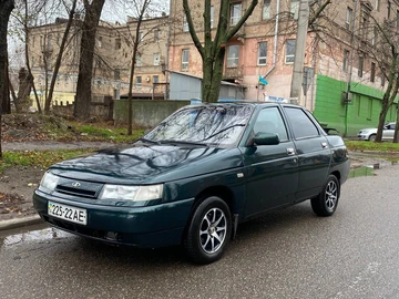 Авто ВАЗ 2110 2003 № 8231475
