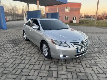 Авто Toyota Camry 2008 № 8231479