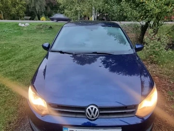 Авто Volkswagen Polo 2009 № 8231483