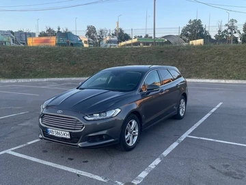 Авто Ford Mondeo 2015 № 8231488