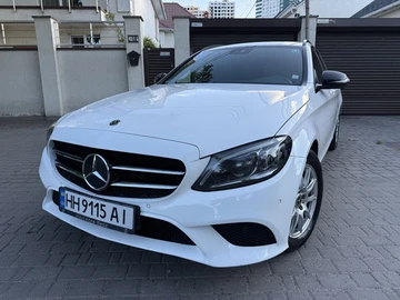 Авто Mercedes 220 2019 № 8231490