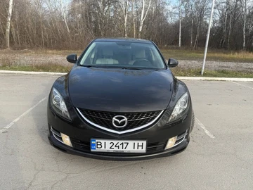 Авто Mazda 6 2008 № 8231598
