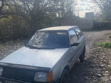 Авто ЗАЗ 1102 2003 № 8231602