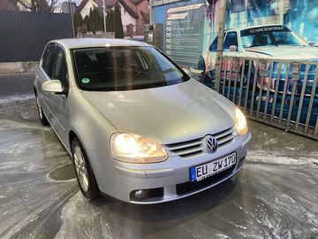 Авто Volkswagen Golf 2007 № 8231603